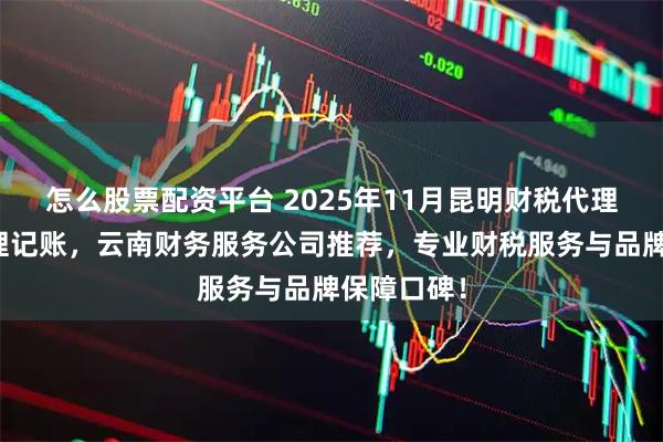 怎么股票配资平台 2025年11月昆明财税代理，云南代理记账，云南财务服务公司推荐，专业财税服务与品牌保障口碑！